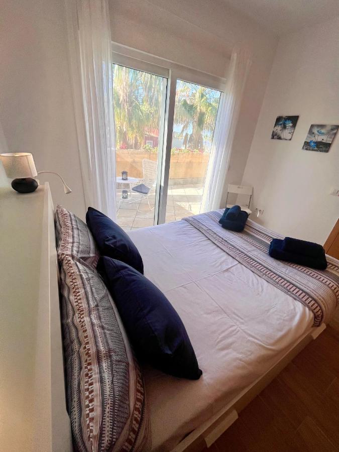 Gatu Villa Atardecer En La Playa De Las Redes " Preferente Mayores De 25 Anos Y Familias " Ель-Пуерто-де-Санта-Марія Екстер'єр фото